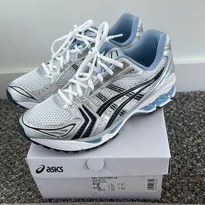 ASICS Gel-Kayano 14 JJJJound Edition Shoes
